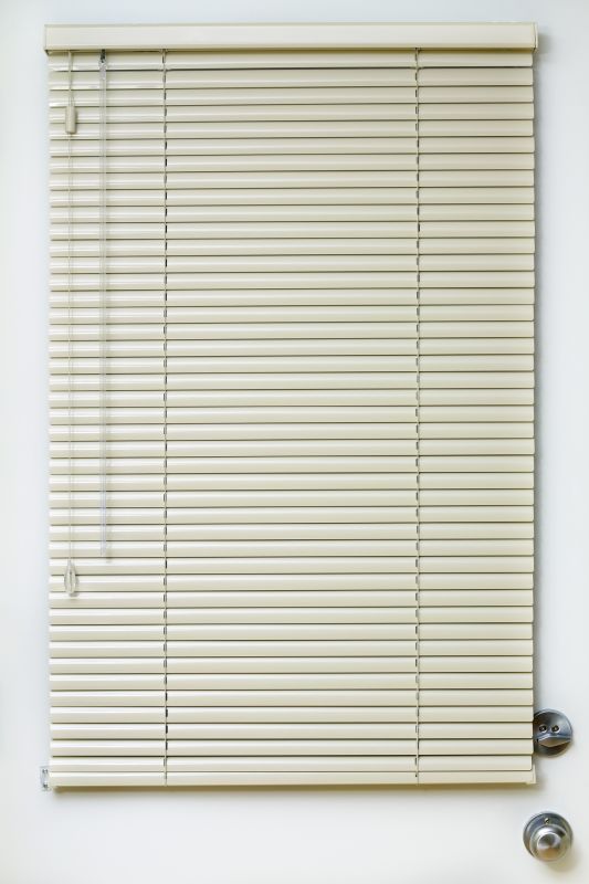 Blinds Hanging Service in Denver County, CO