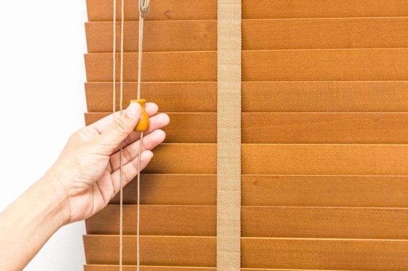 Blinds Installation in Denver County, CO