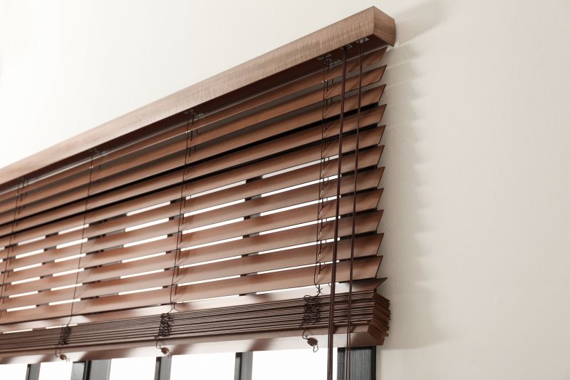 Blinds Installation in Longmont, CO