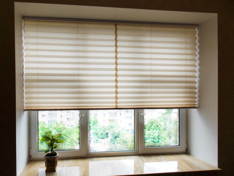 Door Shade Installation in Longmont, CO