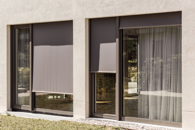 Remote Control Blinds Service in Warrenton, VA