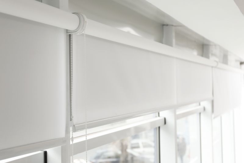 Track Blinds Installation in Longmont, CO