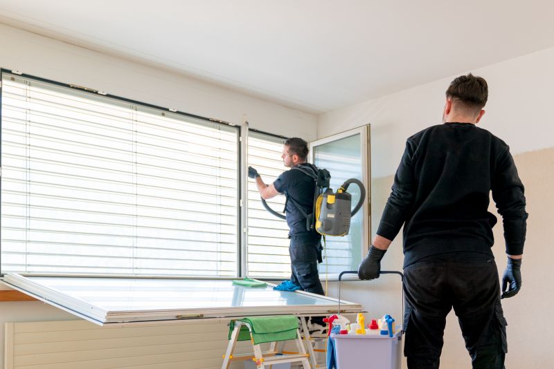Venetian Blinds Cleaning in Madison, WI