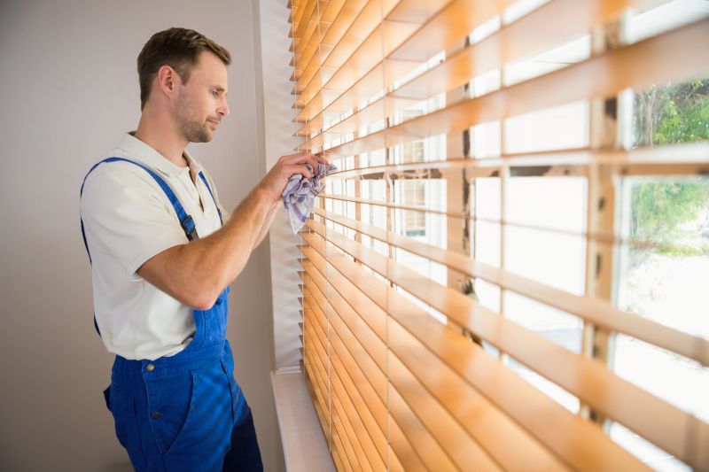 Venetian Blinds Cleaning in Nashua, NH
