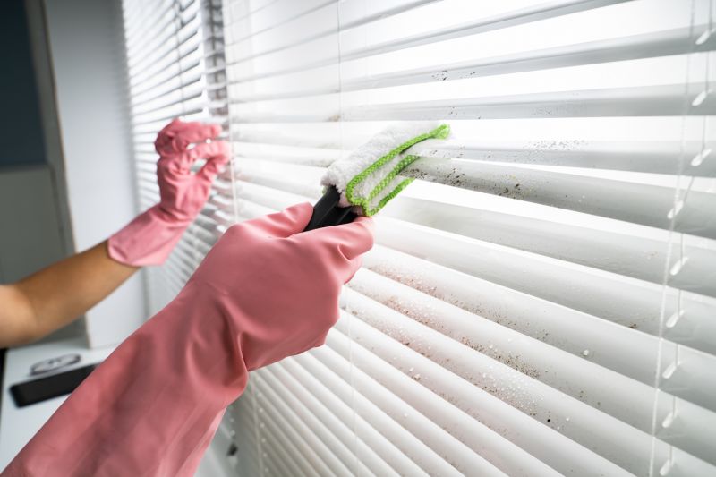 Venetian Blinds Cleaning in Boston, MA