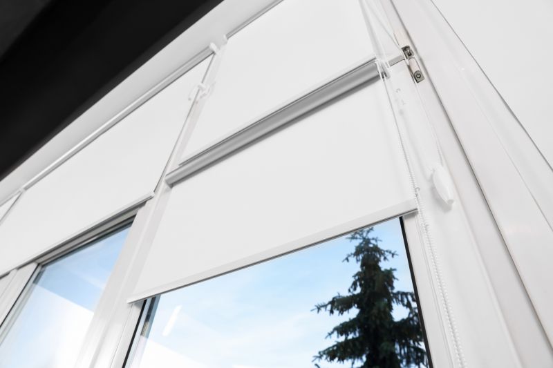 Window Treatments Installation in Denver County, CO