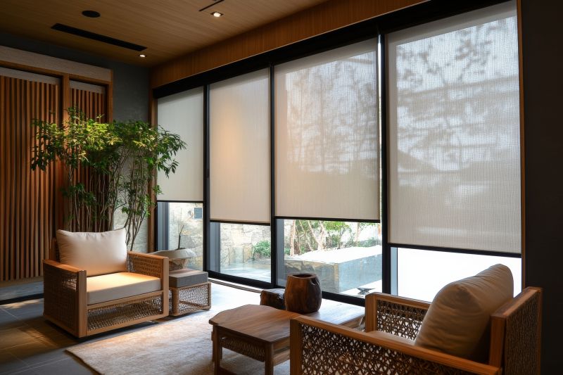 Window Treatments Installation in Longmont, CO