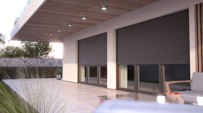 Window Treatments Installation in Littleton, CO