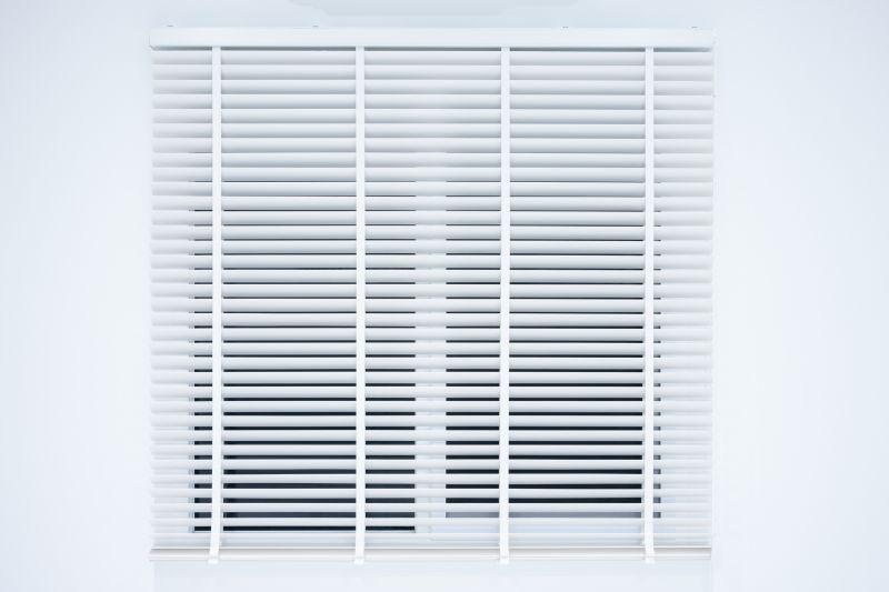 Vertical Blinds Installation in Alpharetta, GA